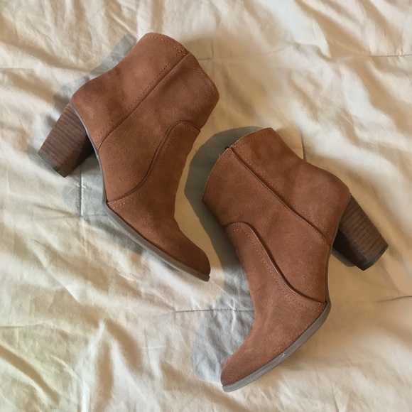 Bass Shoes - Bass Amanda Boots